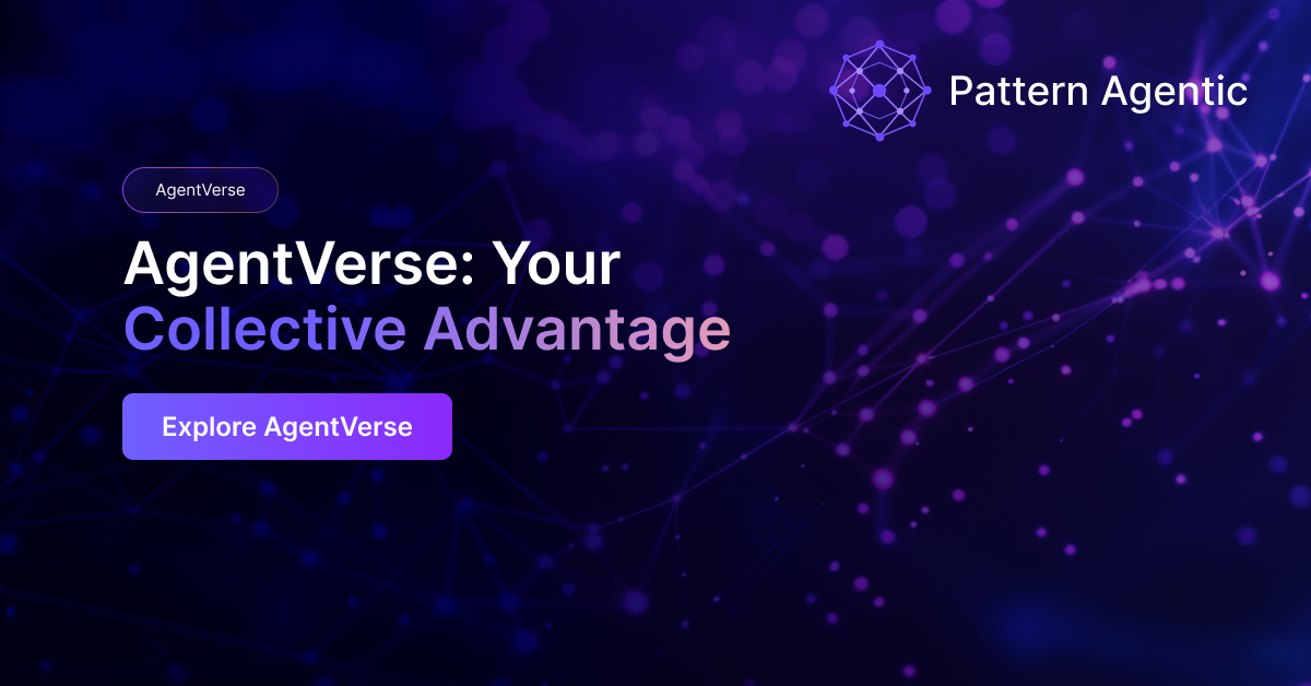 AgentVerse | The Global Edge of Agentic AI
